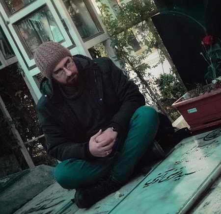 حامد زمانی